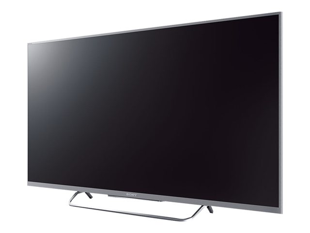 KDL50W829BBU - Sony Bravia KDL-50W829B 50" LED-backlit LCD TV - 1080p ...