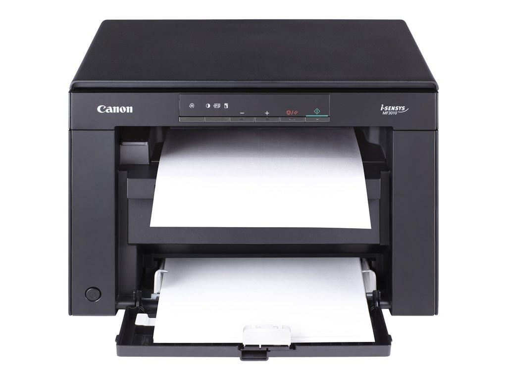 CANON i-SENSYS MF3010 BUNDLE EU MFP