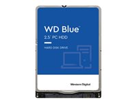 WD Blue WD5000LPZX - hard drive - 500 GB - SATA 6Gb/s