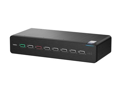 Belkin Universal Secure
