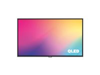 i3-Technologies i3CONNECT ASPEN 4 A4-86 86" Class (85.6" viewable) LED-backlit LCD display - 4K - for interactive communicati