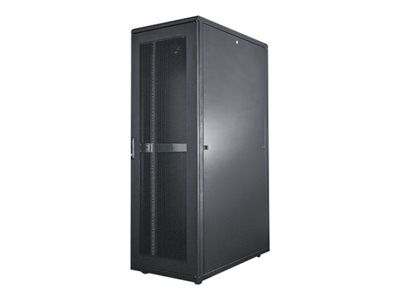 Network Cabinet, Free Standing (Standard), 42U, Us