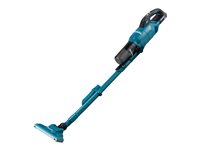 Makita CL003GZ Gulvrenser Blå
