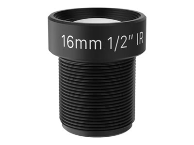 AXIS M12 - CCTV lens