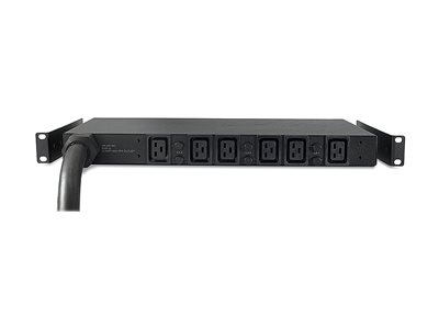 APC Rack PDU Basic 1U 32A 22kW 400V
