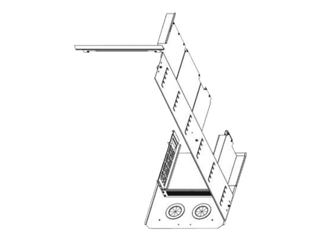 CISCO 6509 CONVERSION KIT FOR