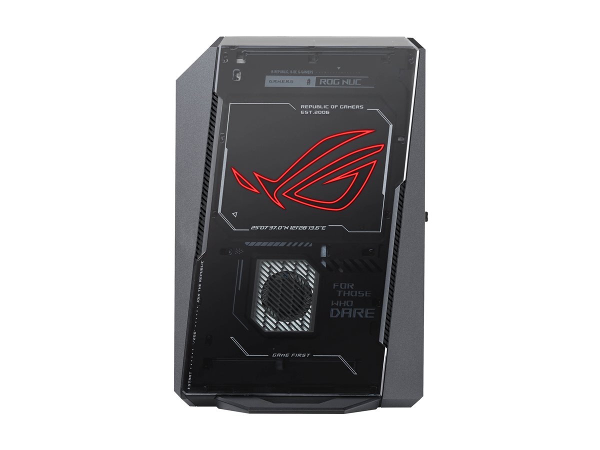 ASUS ROG NUC RNUC15JNK7X569A2 - mini PC Core Ultra 7 255HX 2.4 GHz - 16 GB - SSD 1 TB – foto 11