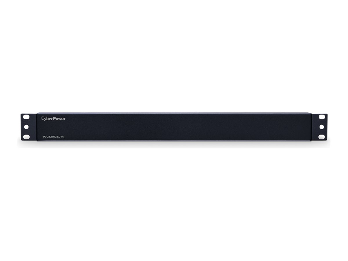 CyberPower Basic Series PDU20BHVT8R