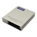 AddOn 10Gbs Media Converter Enclosure