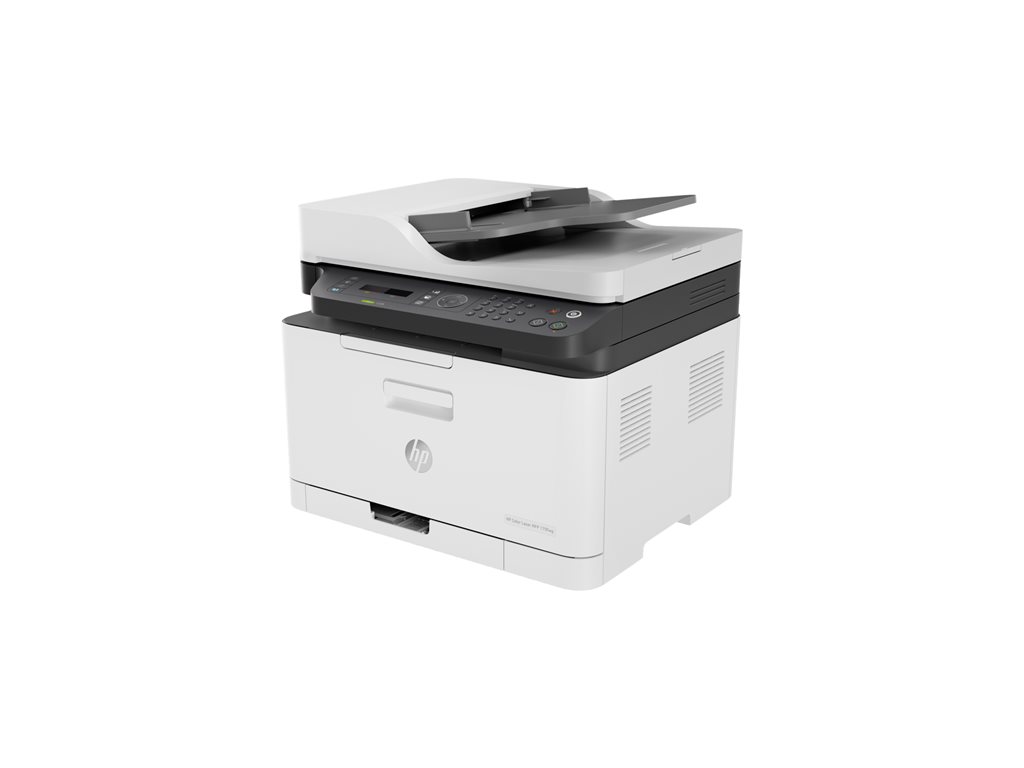 HP Color Laser MFP 179fnw Printer