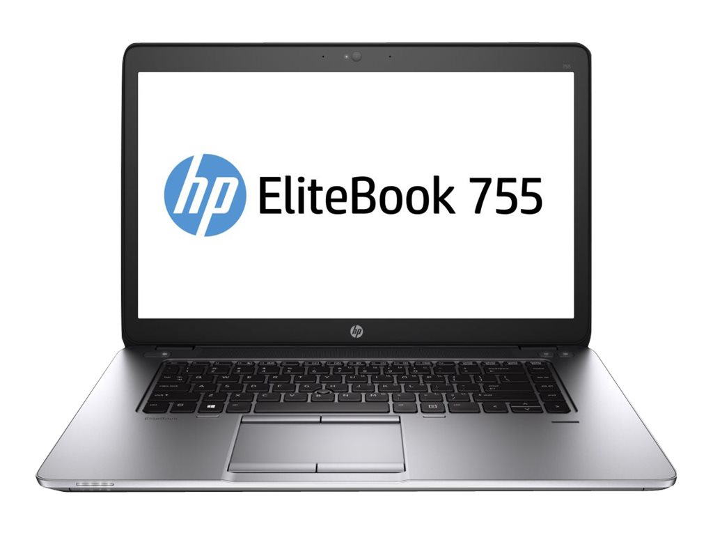 HP EliteBook 755 G2 Notebook