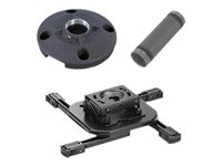 Chief KITEC Series KITAD003 mounting kit - for projector - black