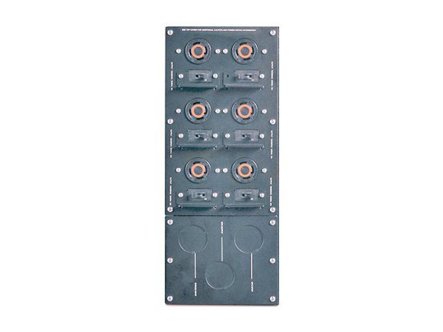APC Service Bypass Panel- 200/208/240V