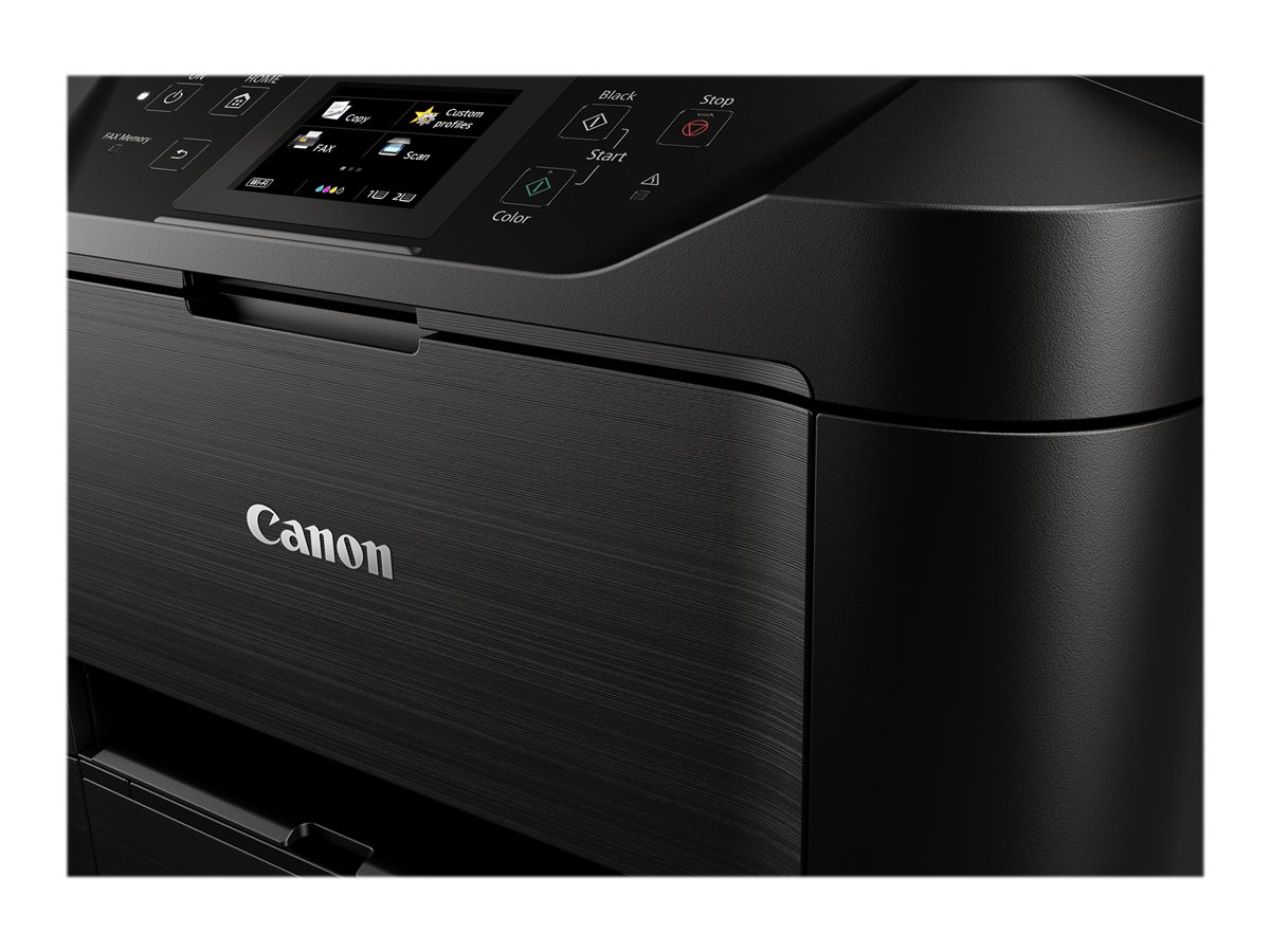 CANON MAXIFY MB5450 MFP colour ink-jet