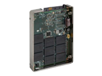 HGST Ultrastar SSD1600MM HUSMM1616ASS200 - Solid state drive - 1.6 TB - internal - 2.5" SFF - SAS 12Gb/s