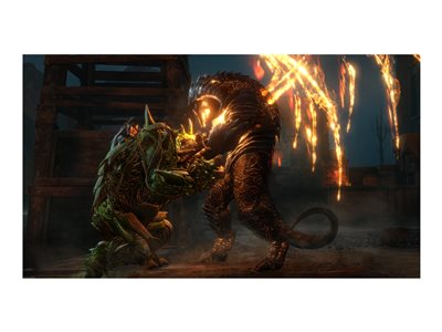 MS ESD C2C XPA Middle-Earth SoW Exp Pass