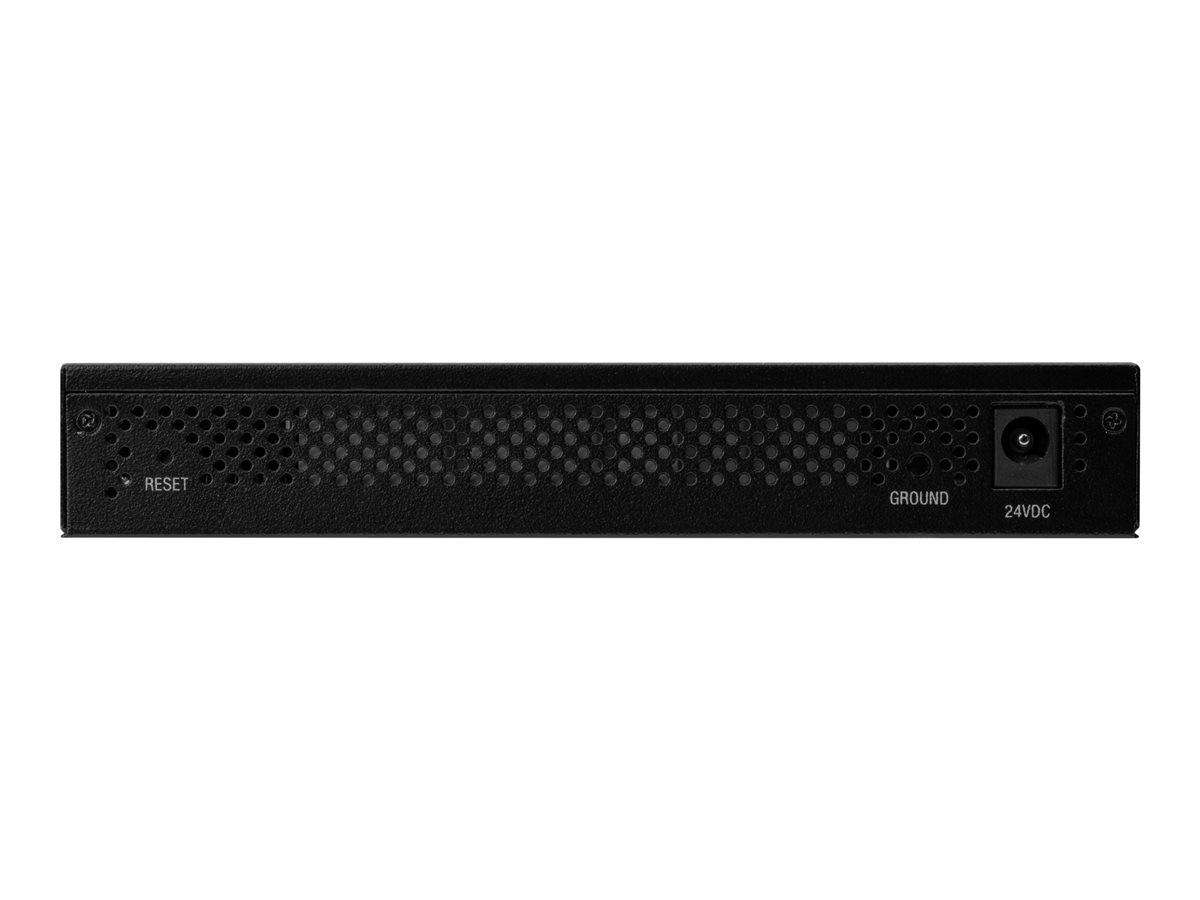 Ubiquiti EdgeRouter X SFP - směrovač - desktop – foto 5