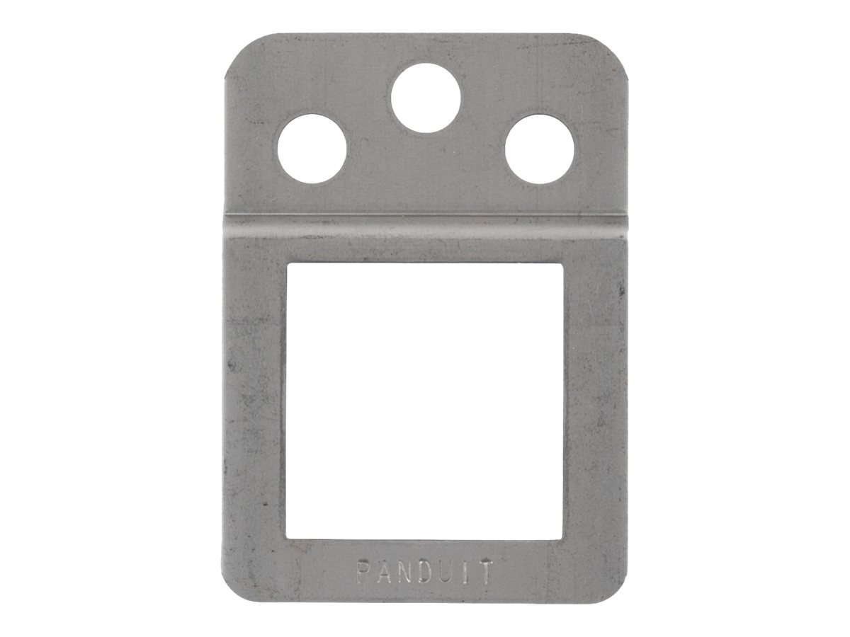 Panduit - Cable clamp bracket
