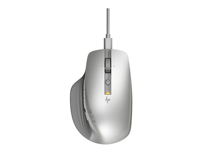 HP INC. 1D0K9AA#ABB, Mäuse & Tastaturen Mäuse, HP 930M  (BILD3)