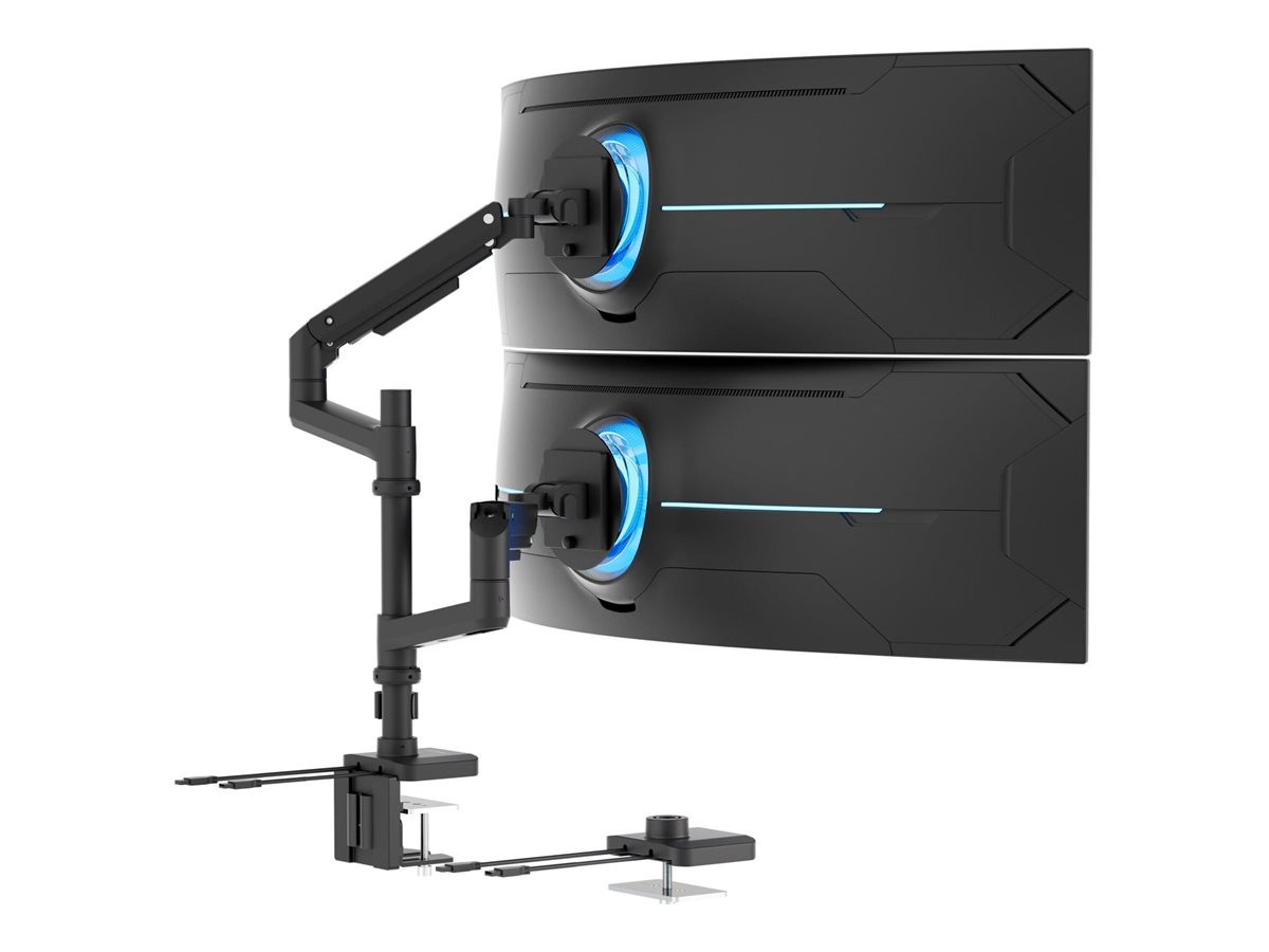 Mount-It! - Mounting kit (monitor mount, pole)