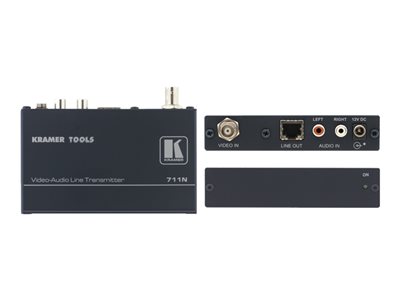 Kramer TOOLS 711N Transmitter