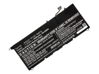 DLH Energy Batteries compatibles DWXL3637-B060Q3