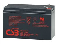 CSB GP1272 UPS-batteri