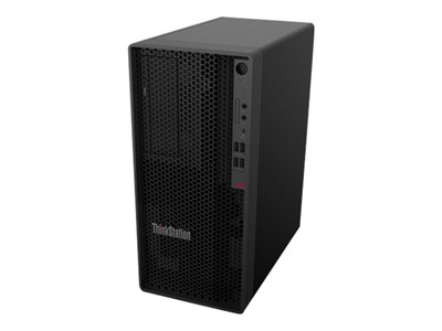 Lenovo ThinkStation P358 - tower - Ryzen 5 Pro 5645 3.7 GHz - AMD