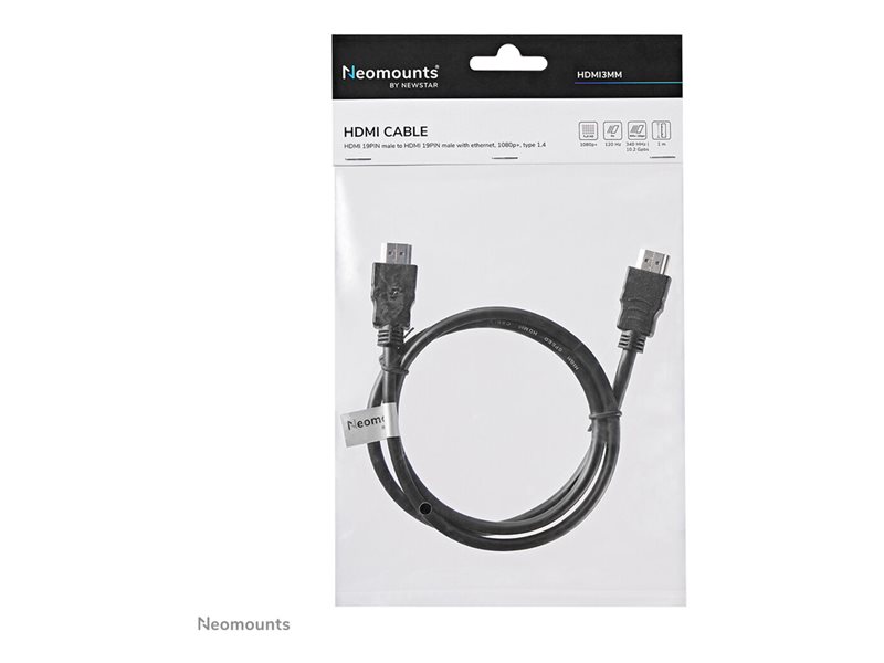 NEOMOUNTS HDMI 1.3 cable