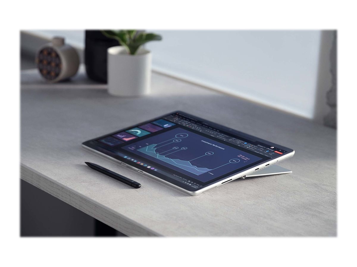 Microsoft Surface Pro 8 | Overview, Specs, Details | SHI