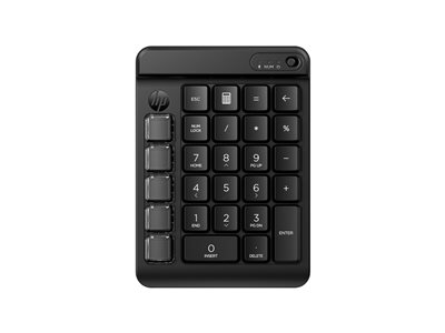 HP 435 Programmable BT WL Keypad