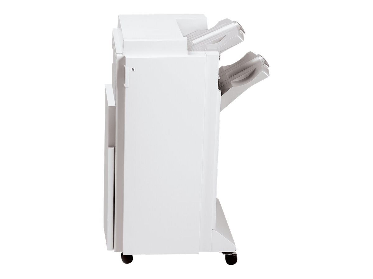 Xerox - Finisher with stacker/stapler