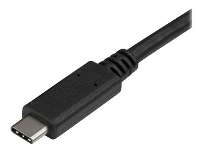 STARTECH USB-C to USB-B Cable - M/M - 2m