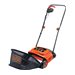 BLACK+DECKER GD300 - lawn raker - electric