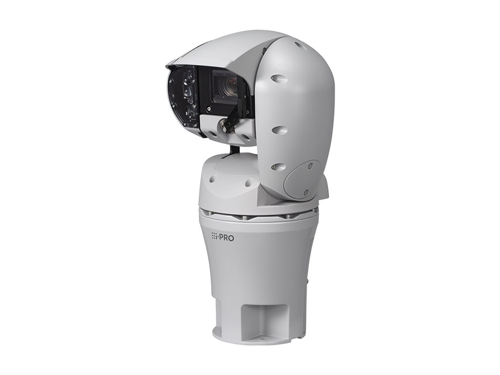 i-PRO Aero WV-X67711-Z3L3