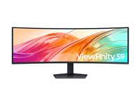 Samsung Srie V LS49F950UAUXEN