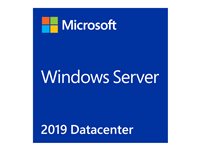 Microsoft Windows Server 2019 Datacenter - licence - 4 additional cores