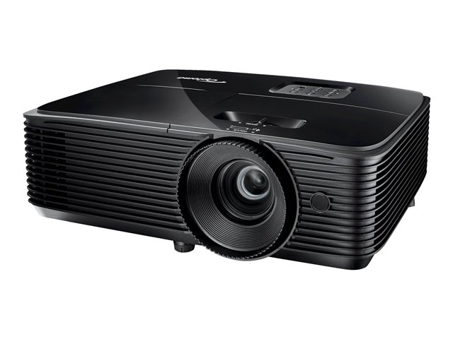 Optoma Dx322 Dlp Projector 3d