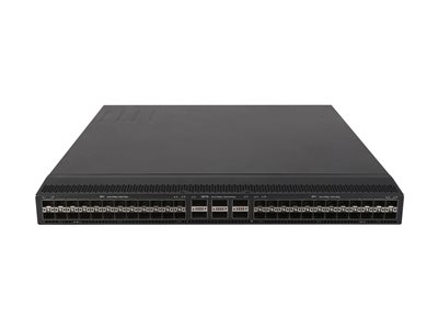 HPE 5980 48SFP+ 6QSFP28 Switch