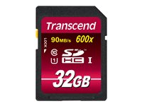 Transcend SDHC 32GB 85MB/s