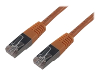 MCL Samar Cables et cordons rseaux FCC6BM-0.5M/O