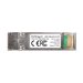 StarTech.com Cisco SFP-25G-LR-S Compatible SFP28 Module, 25GbE Single Mode Fiber (SMF), 1310nm Tx/Rx, LC Connector, 10km (6.2mi), MSA-Compliant