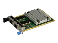 Supermicro AOC-A25G-I2SM-O