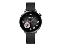 OnePlus Watch 3 43mm 43 mm Sort SmartWatch