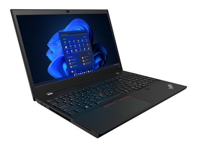 Lenovo ThinkPad P15v Gen 3 - 15.6 - Intel Core i7 - 12700H - 16 GB