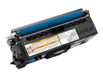 BROTHER Toner cyan pour 3500 pa