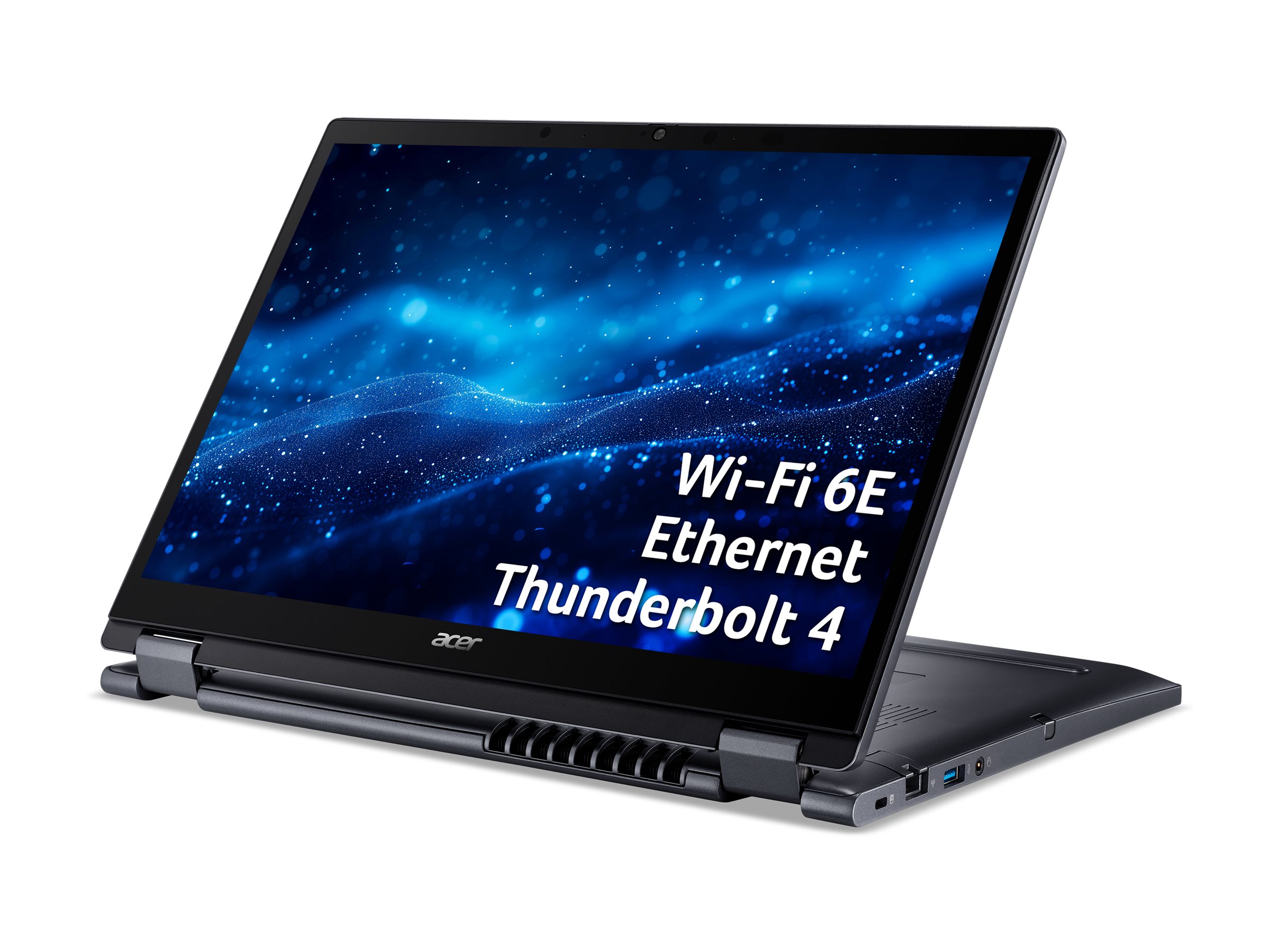 Acer Travelmate P4 Spin 14 Tmp414rn 53 Tco 14 Intel Core I3 I3 1315u 8 Gb Ram 256 Gb Ssd Uk