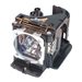 eReplacements POA-LMP90-ER Compatible Bulb - projector lamp
