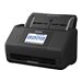 WorkForce ES-580W - document scanner - desktop - U