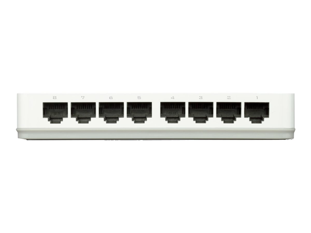 dlinkgo GO-SW-8E